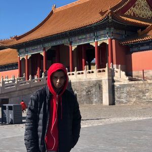 Meet your Posher, Jo